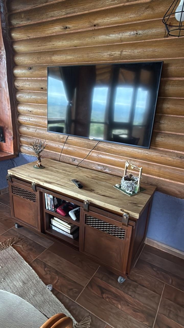 Cabaña en venta Villa Yacanto
